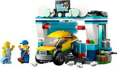 LEGO Set | Car Wash LEGO City