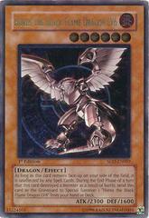 Horus the Black Flame Dragon LV6 [Ultimate Rare 1st Edition] YuGiOh Soul of the Duelist Prices