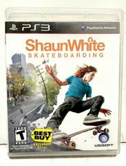 Shaun White Skateboarding [Best Buy] Playstation 3 Prices