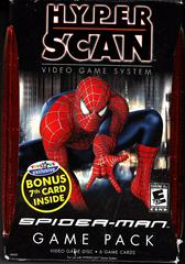 Spider-Man HyperScan Prices