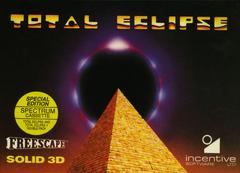 Total Eclipse & Total Eclipse II ZX Spectrum Prices