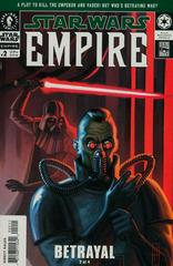 Star Wars: Empire #2 (2002) Comic Books Star Wars: Empire Prices