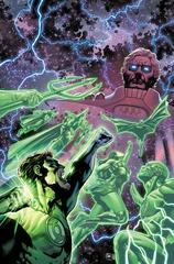 Dark Crisis on Infinite Earths [Sampere Foil] Comic Books Dark Crisis on Infinite Earths Prices