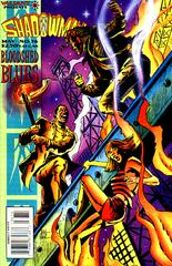 Shadowman #36 (1995) Comic Books Shadowman Prices