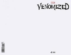 Venomized [Blank] #1 (2018) Comic Books Venomized Prices