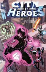 City of Heroes #12 (2005) Comic Books City of Heroes Prices