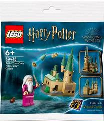 Build Your Own Hogwarts Castle LEGO Harry Potter Prices