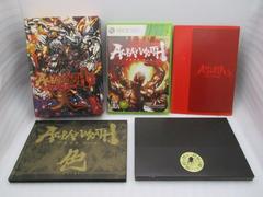 Asura's Wrath [Limited Edition] JP Xbox 360 Prices