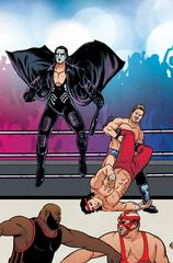 WWE [Royal] #5 (2017) Comic Books WWE Prices
