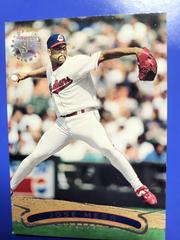 Jose Mesa #4 Baseball Cards 1996 Stadium Club Prices