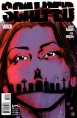 Scalped #58 (2012) Comic Books Scalped Prices