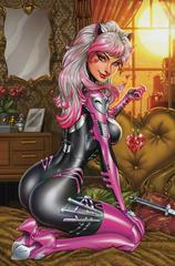 Miss Meow [Ruby Virgin] #4 (2022) Comic Books Miss Meow Prices