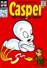 Casper the Friendly Ghost #32 (1955) Comic Books Casper The Friendly Ghost Prices