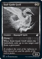 Soul-Guide Gryff Magic Innistrad: Double Feature Prices