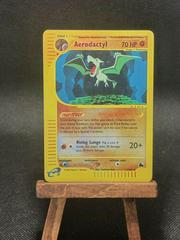 Aerodactyl [Reverse Holo] Pokemon Skyridge Prices