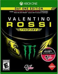 Valentino Rossi Xbox One Prices