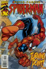 Peter Parker: Spider-Man #19 (2000) Comic Books Peter Parker: Spider-Man Prices