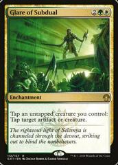 Glare of Subdual Magic Guilds of Ravnica Guild Kits Prices