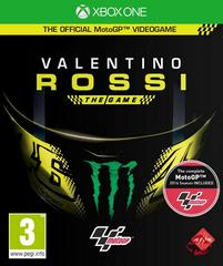 Valentino Rossi PAL Xbox One Prices