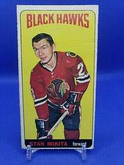 Stan Mikita #31 Hockey Cards 1964 Topps Prices