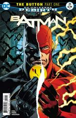 Batman [Non-Lenticular] #21 (2017) Comic Books Batman Prices