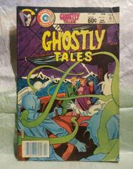 Ghostly Tales #159 (1983) Comic Books Ghostly Tales Prices