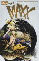 The Maxx: Maxximized [Sub] #2 (2013) Comic Books Maxx: Maxximized Prices