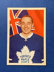 Frank Mahovlich Hockey Cards 1963 Parkhurst Prices