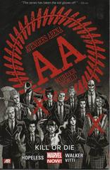 Kill or Die Comic Books Avengers Arena Prices