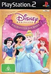 Disney Princess: Enchanted Journey PAL Playstation 2 Prices