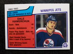 Dale Hawerchuk #377 Hockey Cards 1983 O-Pee-Chee Prices