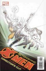 Astonishing X-Men [Director's Cut] Comic Books Astonishing X-Men Prices