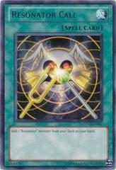 Resonator Call YuGiOh Extreme Victory Prices