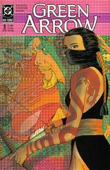 Green Arrow #9 (1988) Comic Books Green Arrow Prices