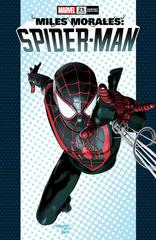 Miles Morales: Spider-Man [Mayhew A] #25 (2021) Comic Books Miles Morales: Spider-Man Prices
