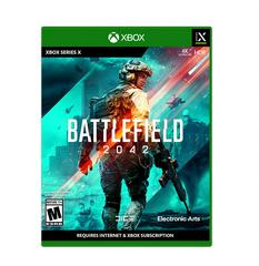 Battlefield 2042 Xbox Series X Prices