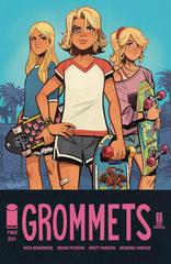 Grommets #2 (2024) Comic Books Grommets Prices