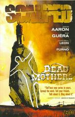 Dead Mothers Comic Books Scalped Prices