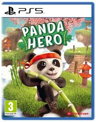 Panda Hero Remastered PAL Playstation 5 Prices