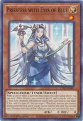 Priestess with Eyes of Blue YuGiOh Legendary Duelists: Season 2 Prices