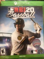 RBI Baseball 20 Xbox One Prices