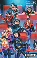 Batgirls [Gonzales] Comic Books Batgirls Prices