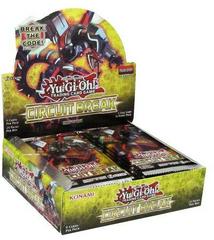 Booster Box [1st Edition] YuGiOh Circuit Break Prices