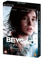Beyond: Two Souls [Director's Edition] PAL Playstation 3 Prices