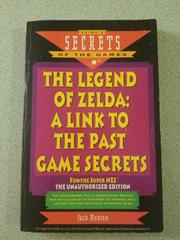 Zelda Link to the Past [Prima] Strategy Guide Prices