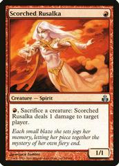 Scorched Rusalka Magic Guildpact Prices