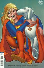 Supergirl [Conner] Comic Books Supergirl Prices