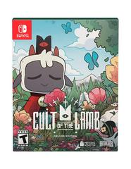 Cult of the Lamb [Deluxe Edition] Nintendo Switch Prices