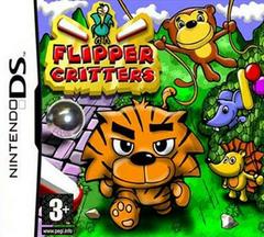 Flipper Critters PAL Nintendo DS Prices