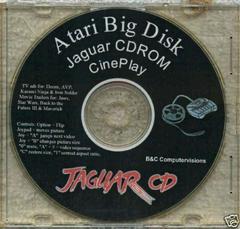 Atari Big Disk Jaguar Prices
